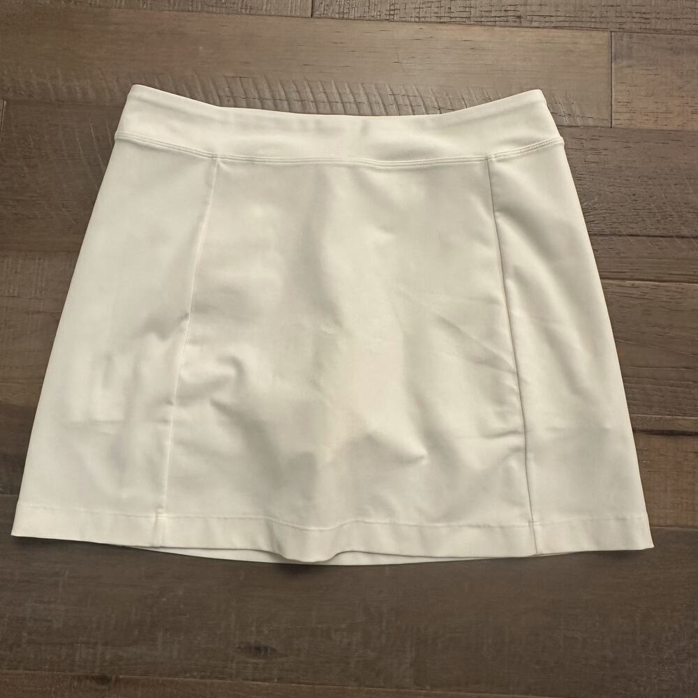 Lady Hagen short Skorts Skirts Wmns L preppy golf pickleball tennis quiet luxury
